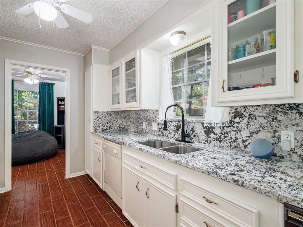 Brook Hollow Estates - Residential