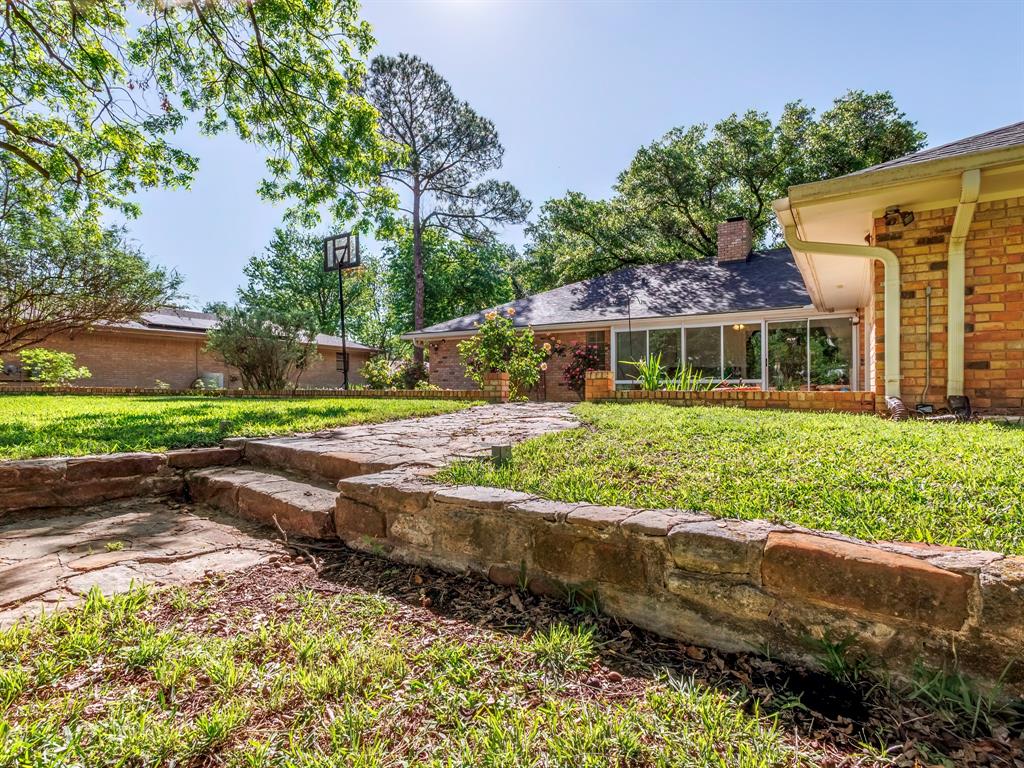 Brook Hollow Estates - Residential