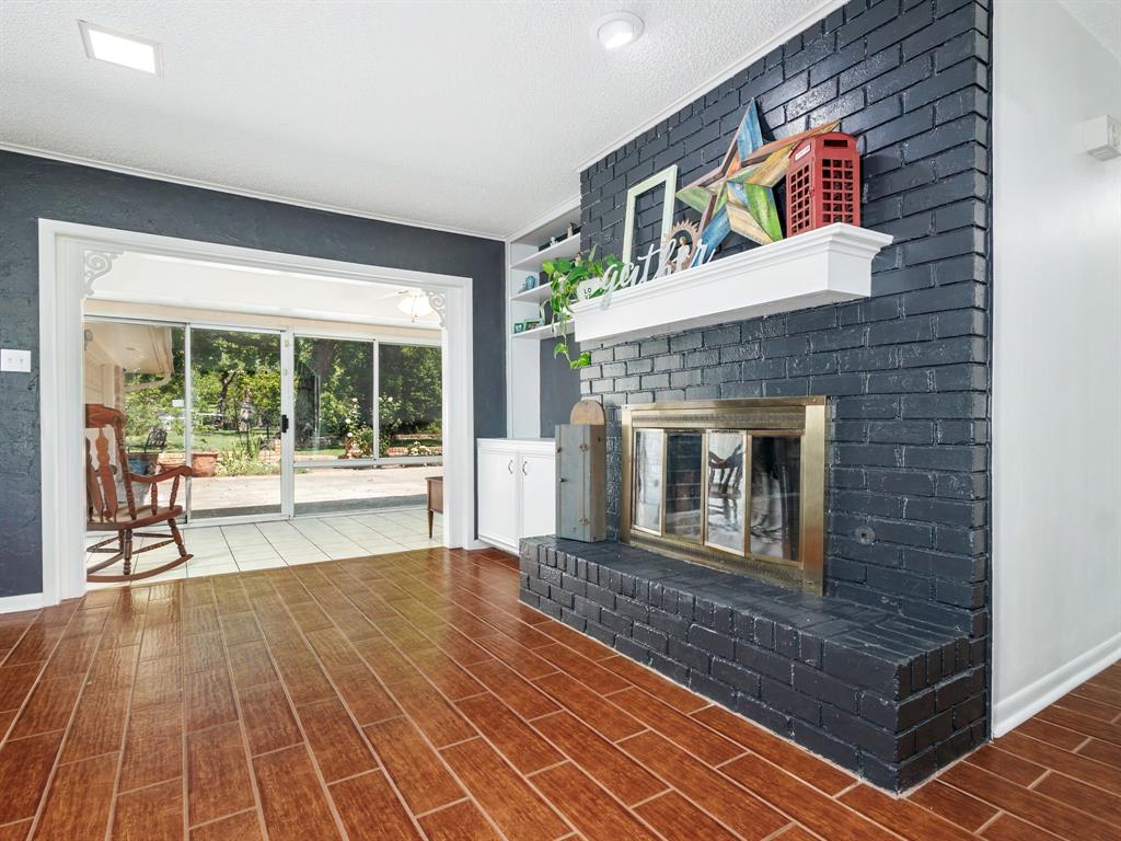 Brook Hollow Estates - Residential