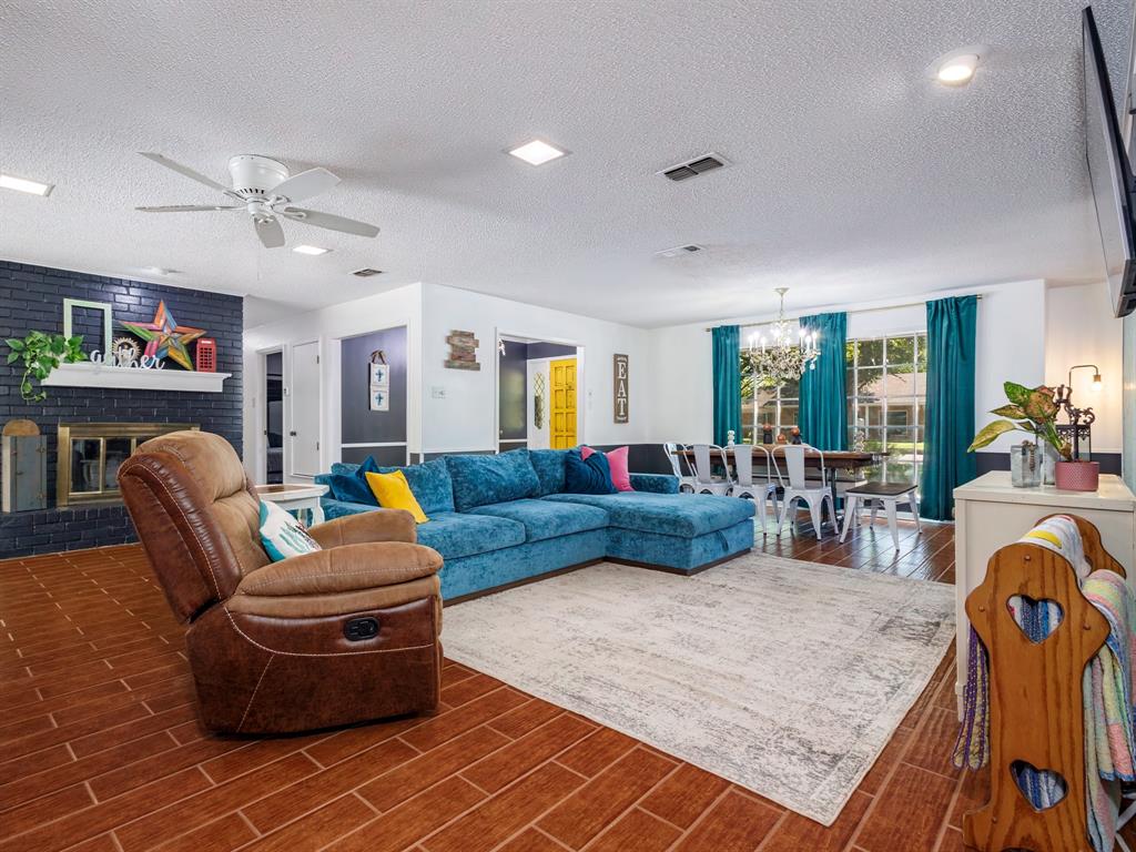 Brook Hollow Estates - Residential