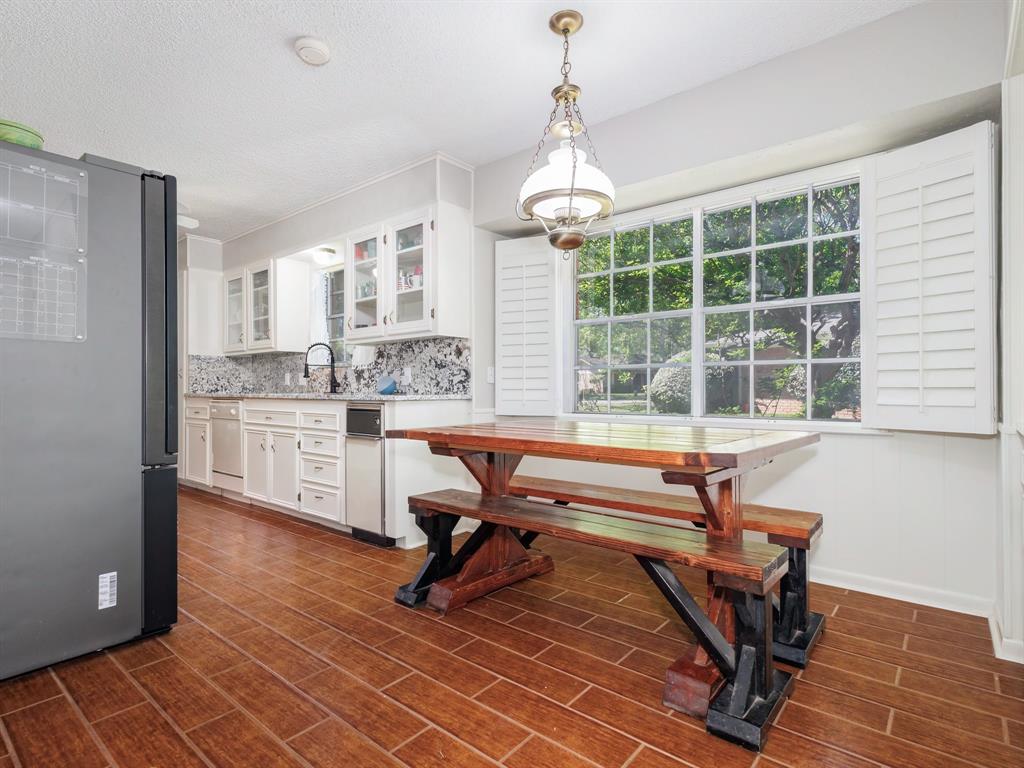 Brook Hollow Estates - Residential