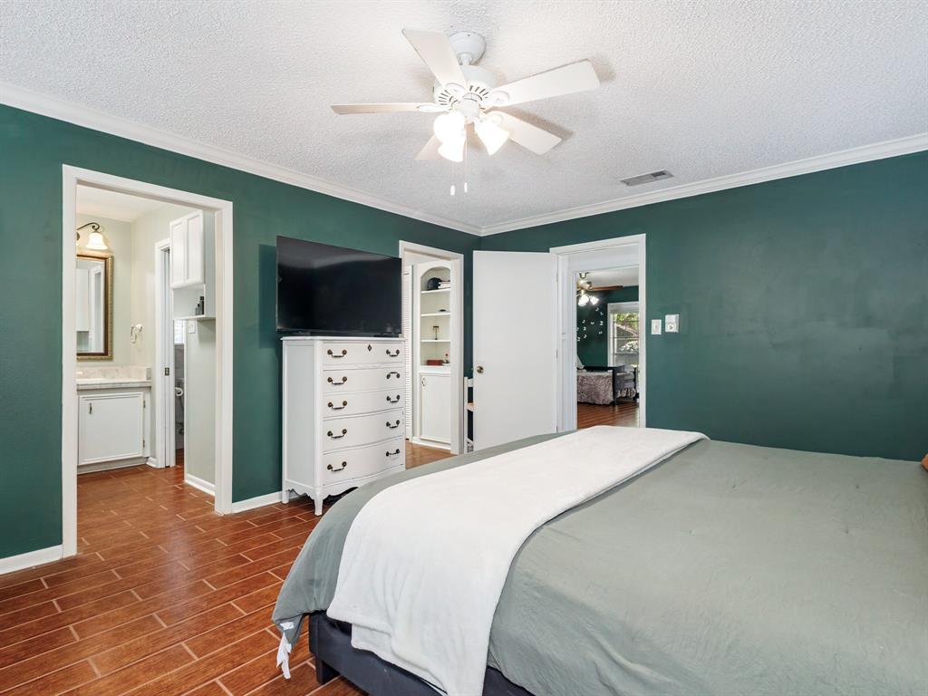 Brook Hollow Estates - Residential