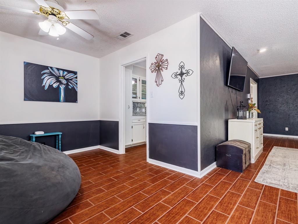 Brook Hollow Estates - Residential