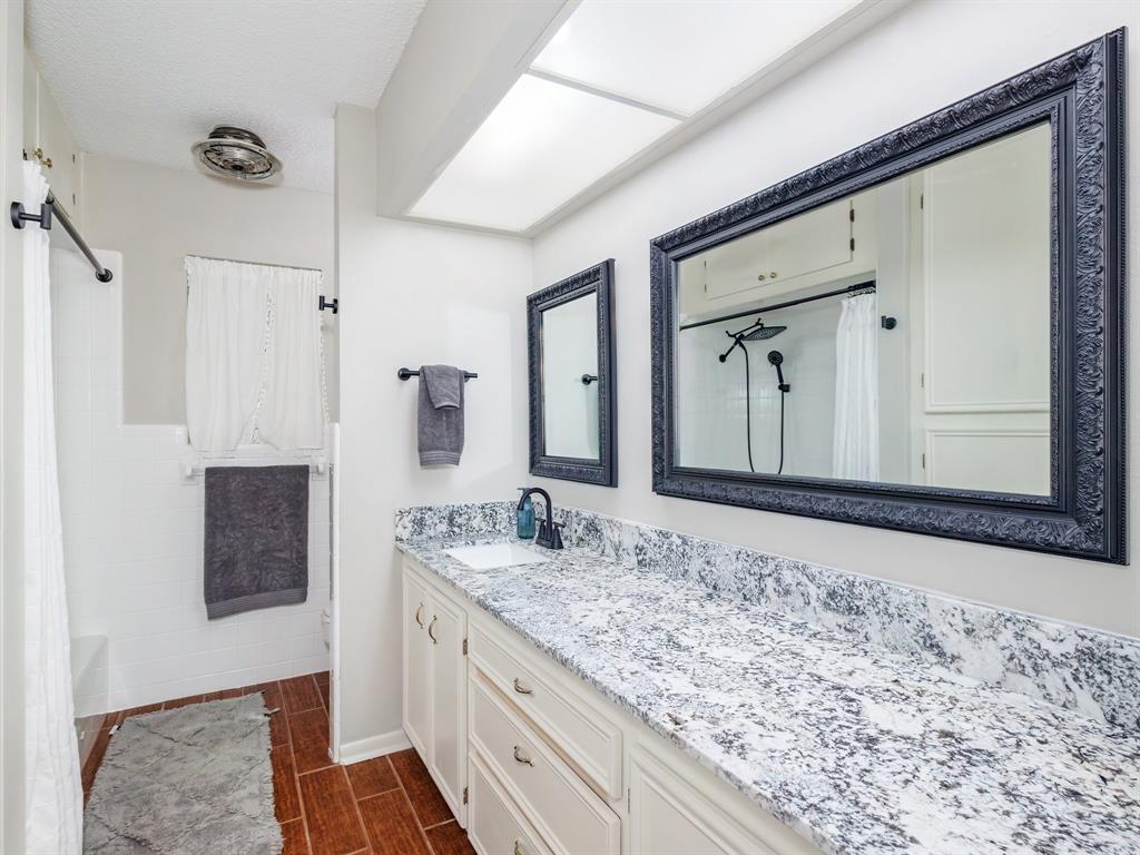 Brook Hollow Estates - Residential