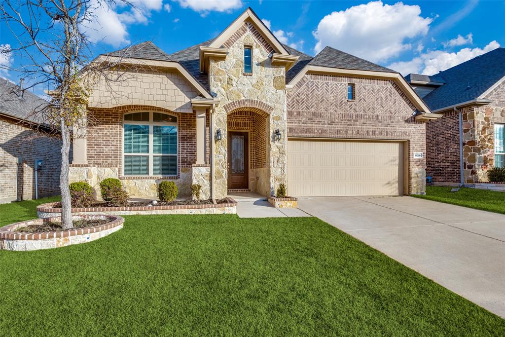 Highlands At Westridge Ph 7, The - Residential Lease