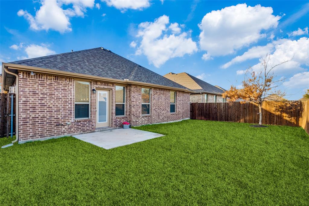 Highlands At Westridge Ph 7, The - Residential Lease