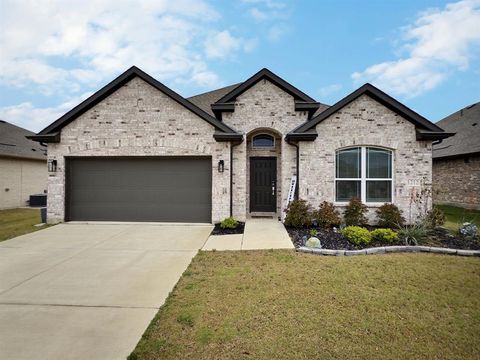 Photo of 1212 Anderson Drive, Trenton, TX 75490 (MLS # 21237711)