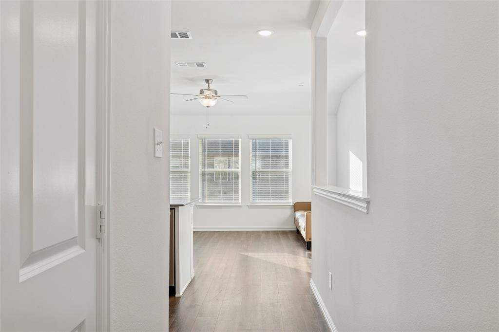 Heritage Village - Residential Lease