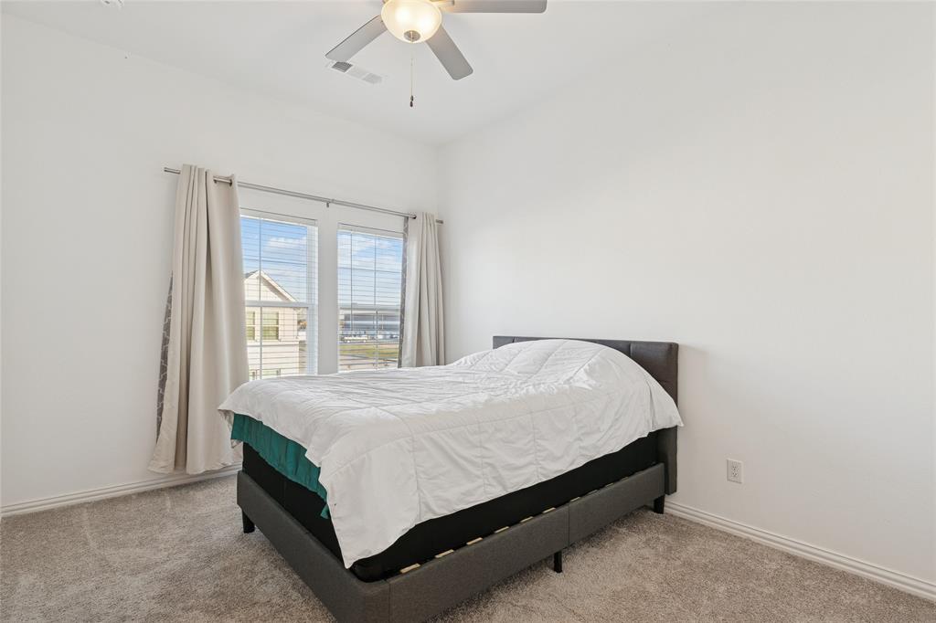 Heritage Village - Residential Lease