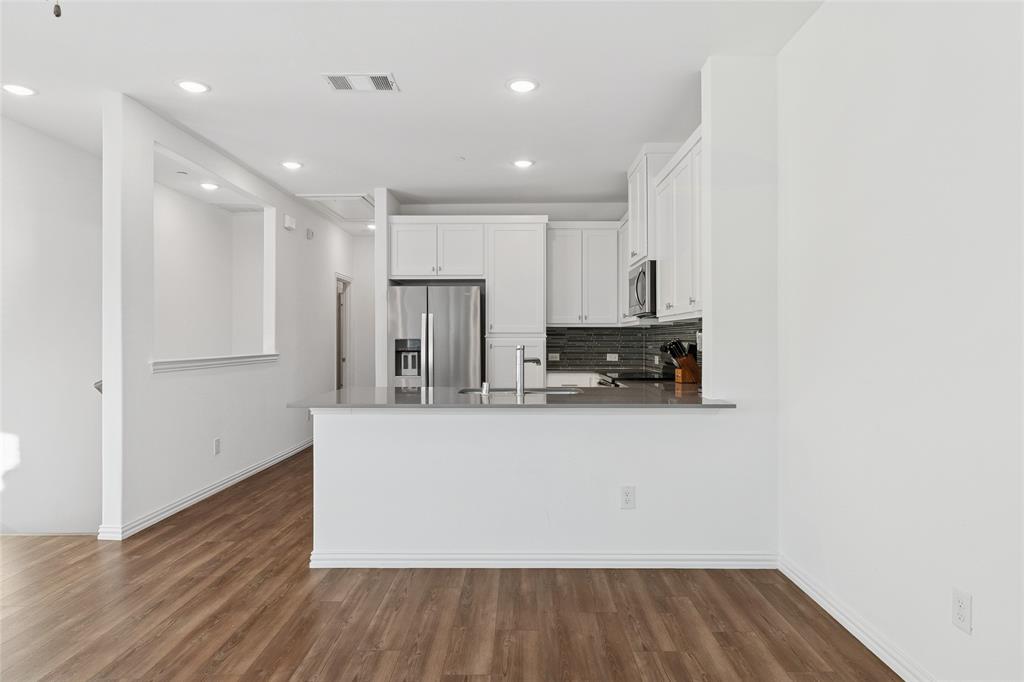 Heritage Village - Residential Lease