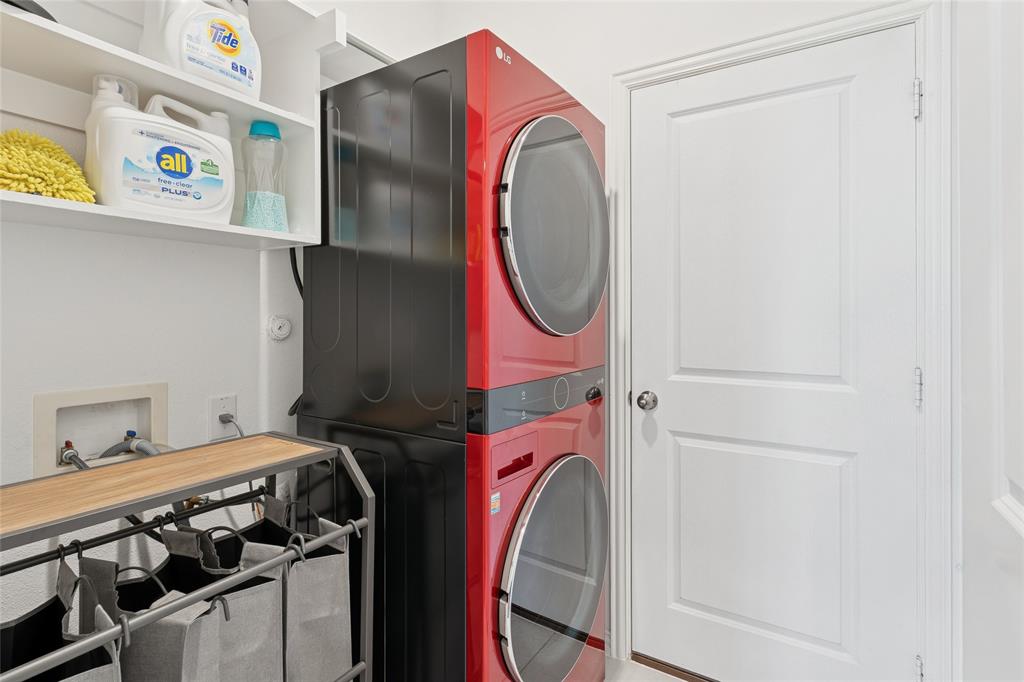 Heritage Village - Residential Lease