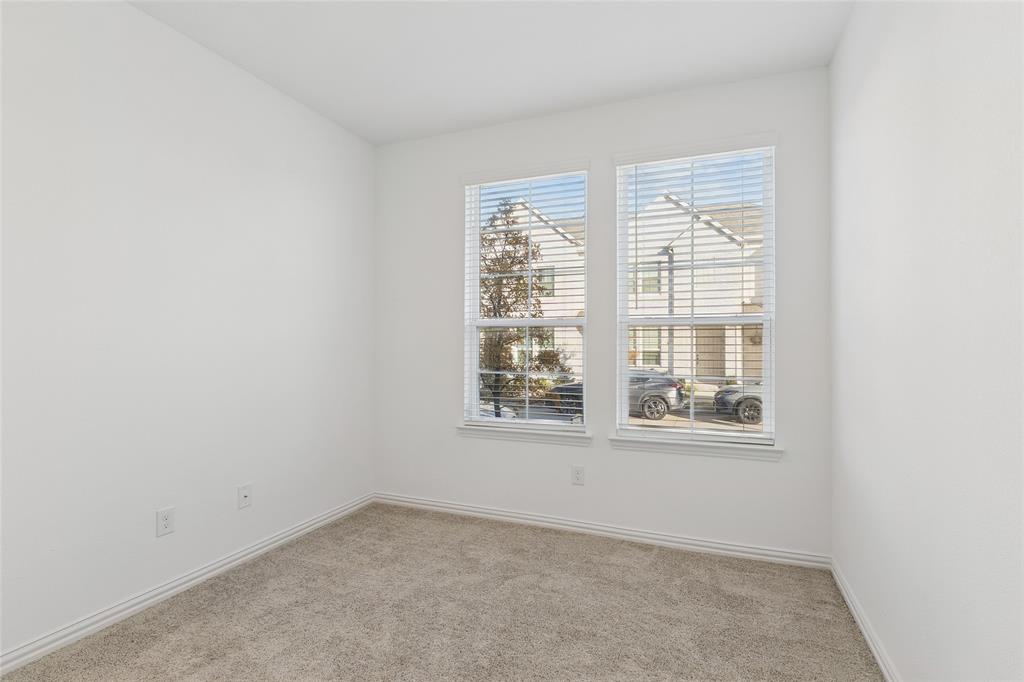 Heritage Village - Residential Lease