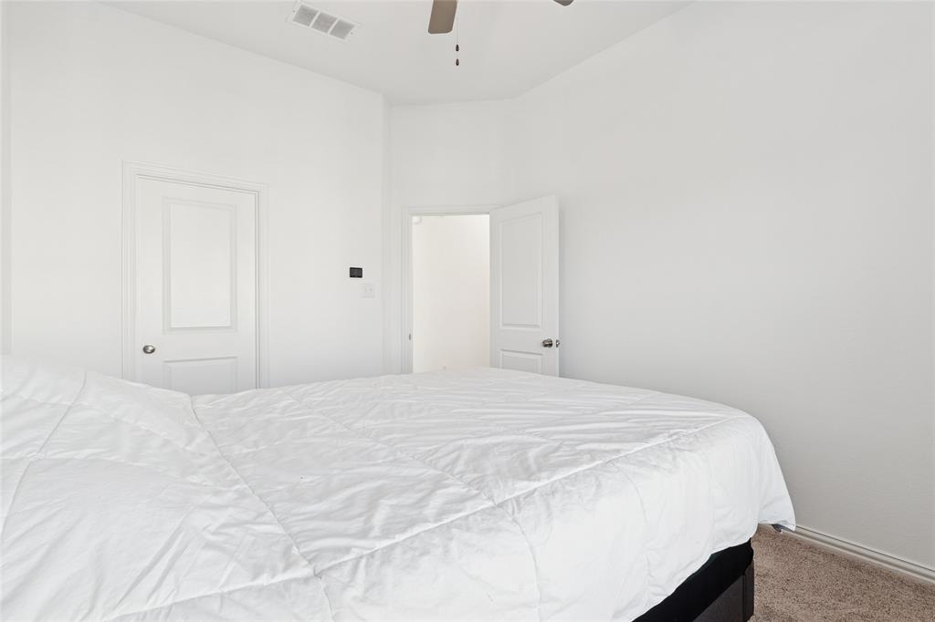 Heritage Village - Residential Lease