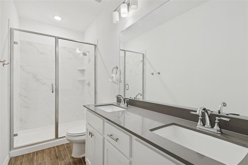 Heritage Village - Residential Lease