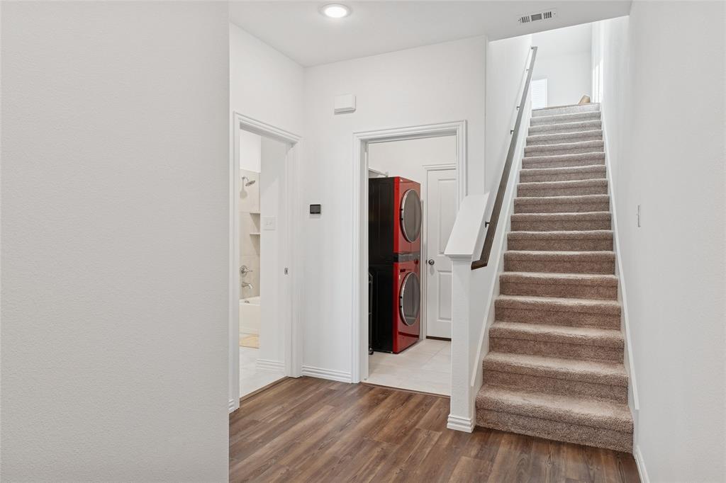 Heritage Village - Residential Lease