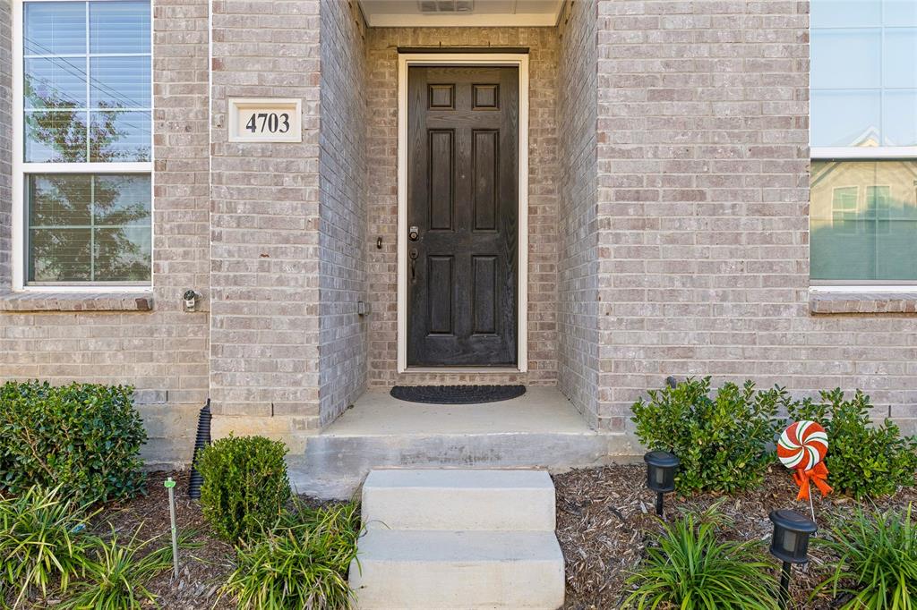 Heritage Village - Residential Lease