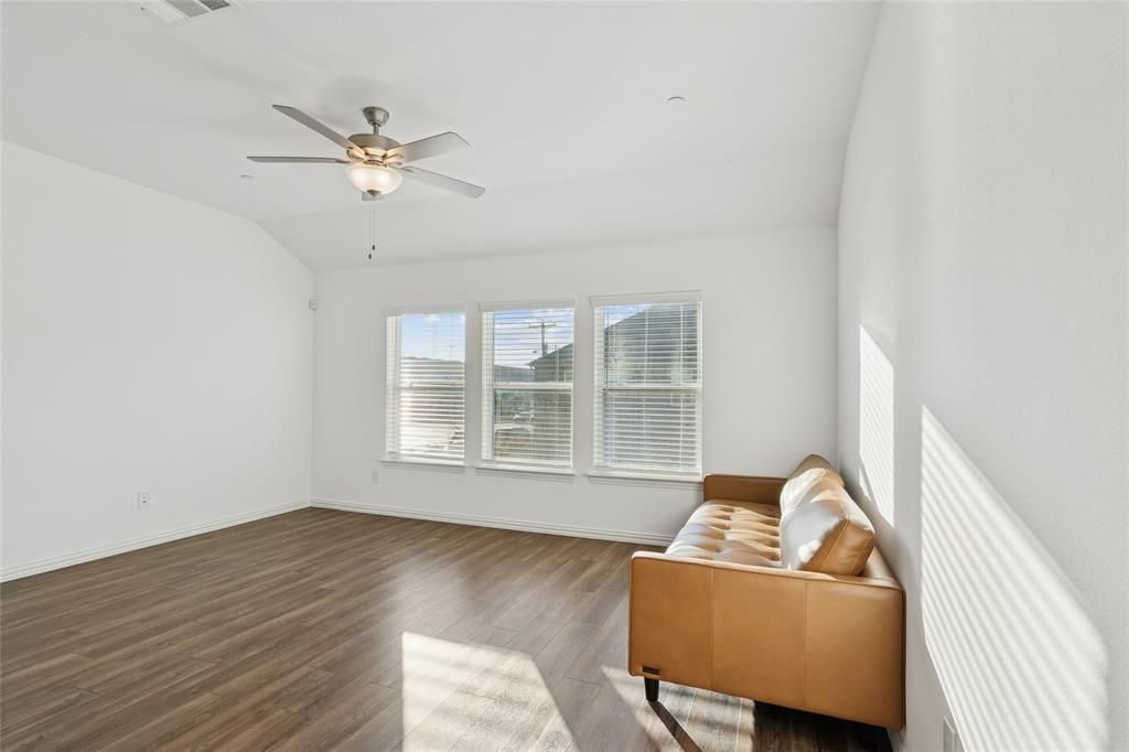 Heritage Village - Residential Lease