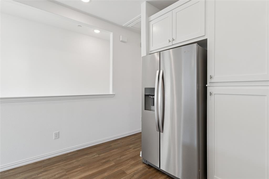 Heritage Village - Residential Lease