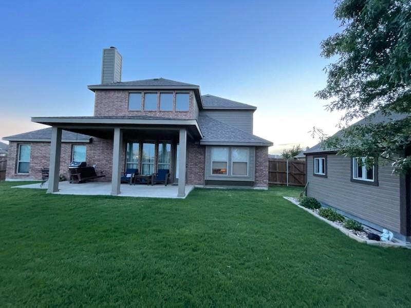 1590 Reserve Road