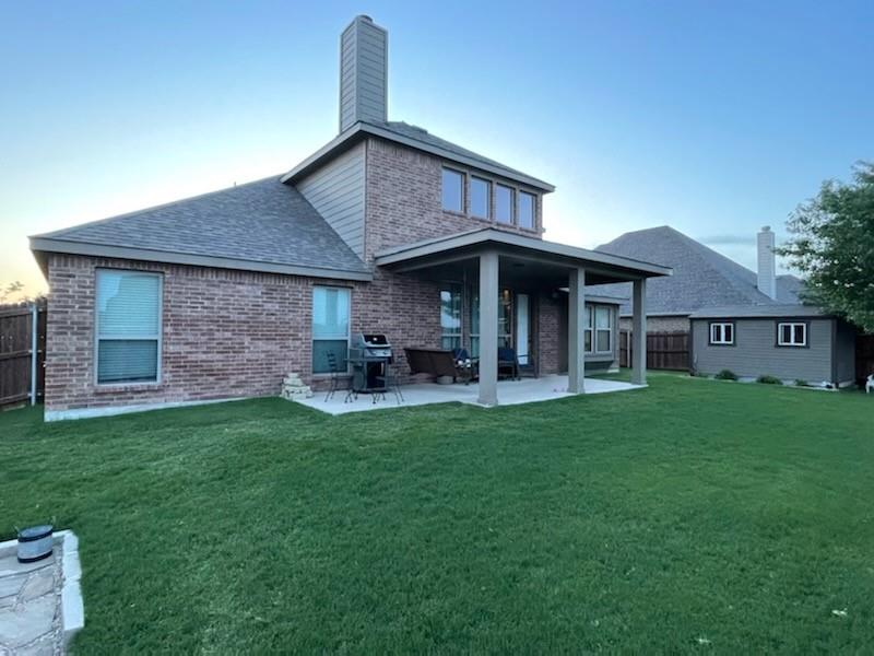 1590 Reserve Road