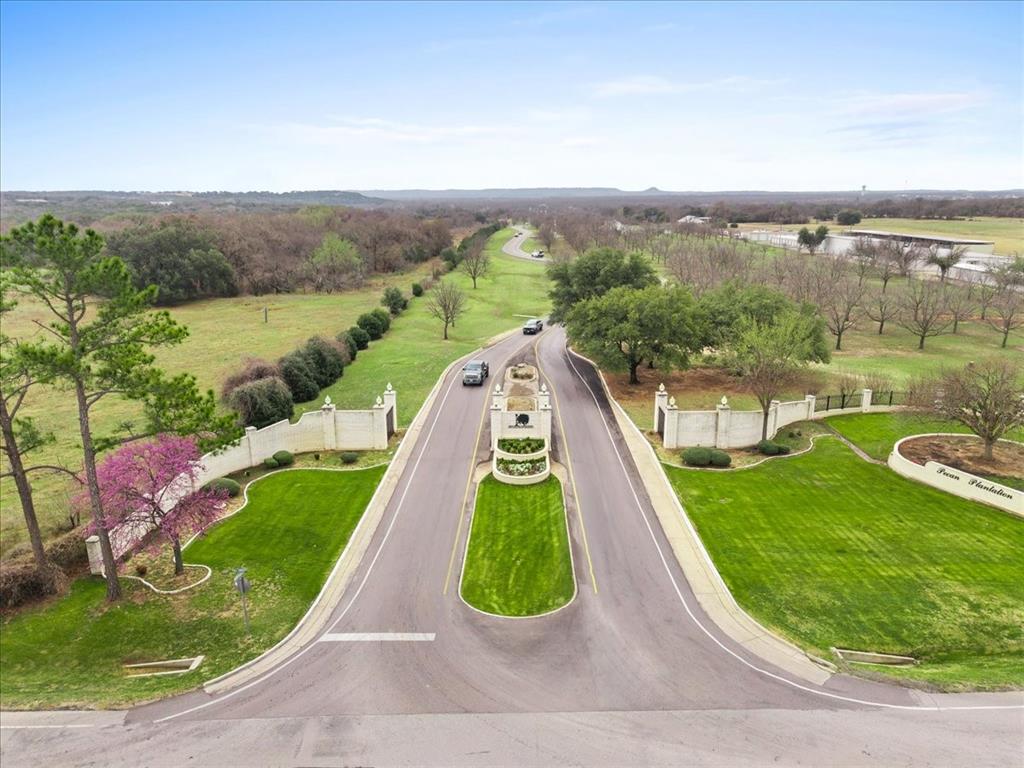 The Landings East - Land