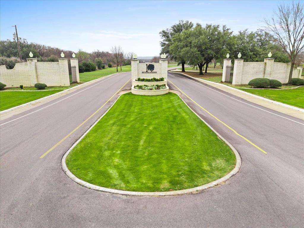 The Landings East - Land