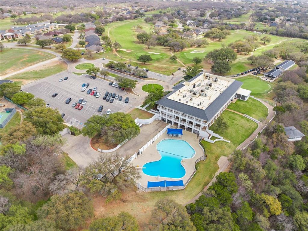 The Landings East - Land