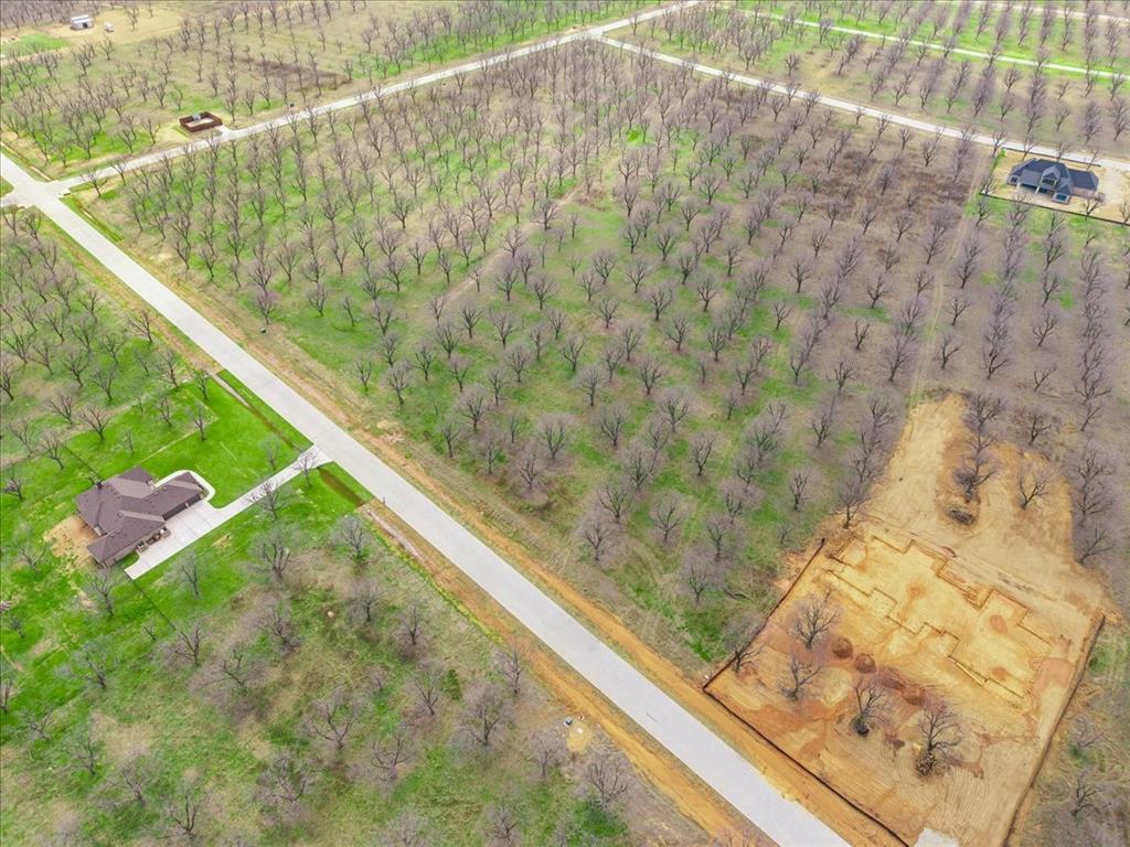 The Landings East - Land