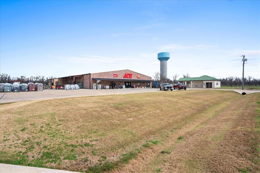 The Landings East - Land