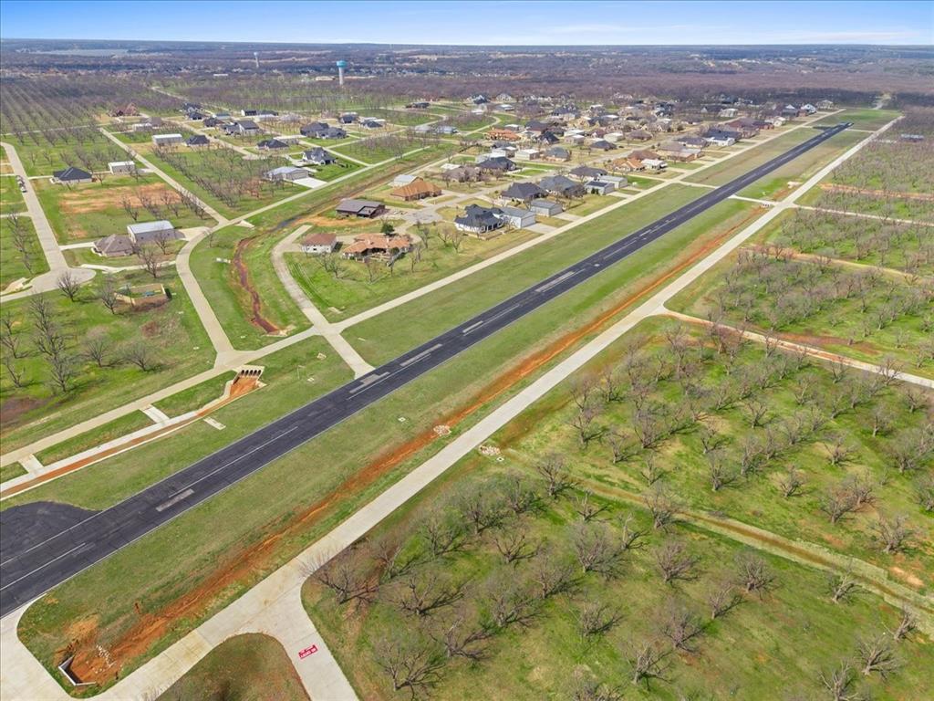 The Landings East - Land