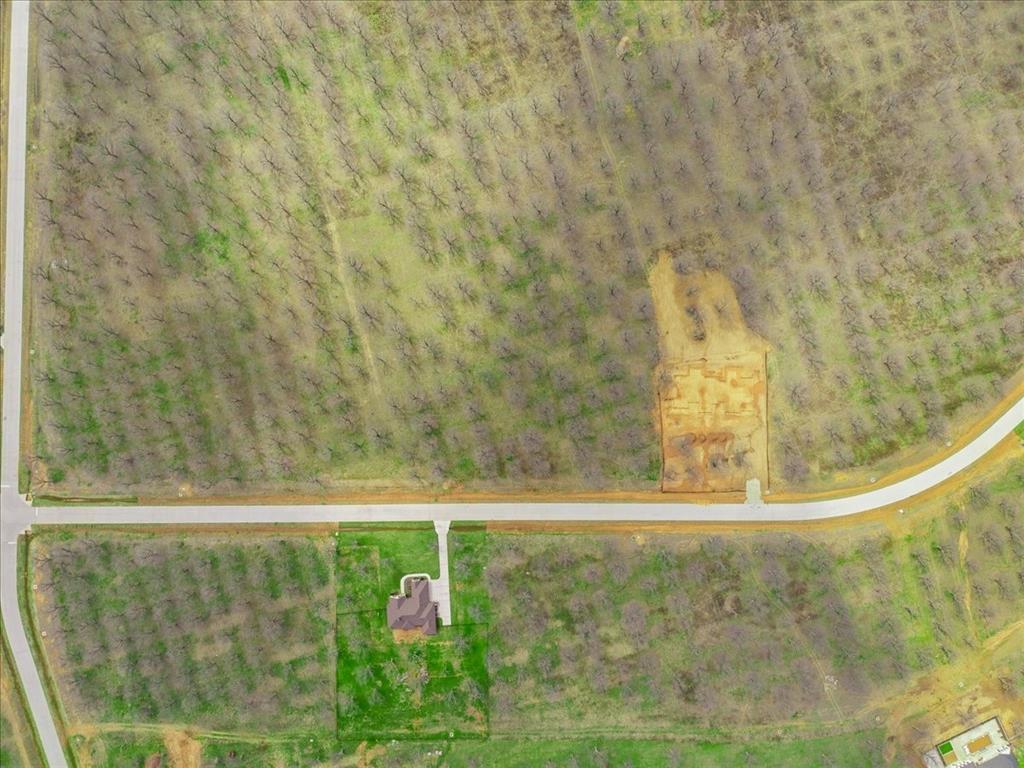 The Landings East - Land