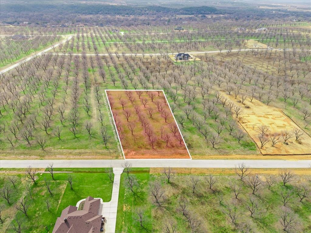 The Landings East - Land