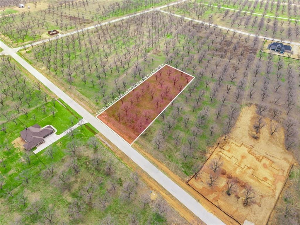 The Landings East - Land