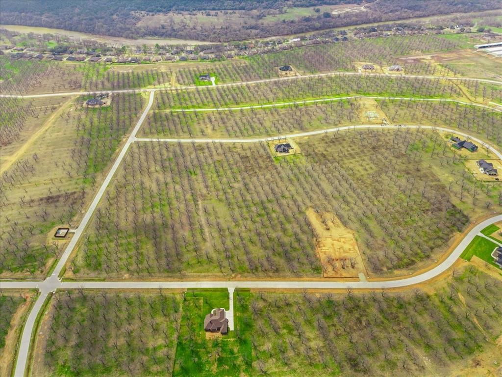 The Landings East - Land