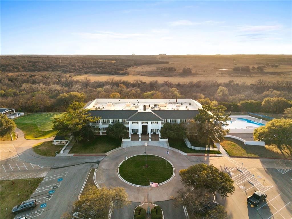 The Landings East - Land