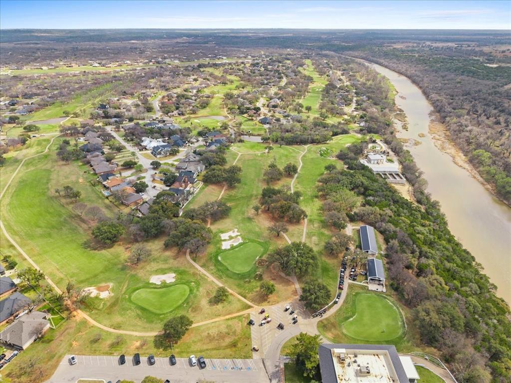 The Landings East - Land