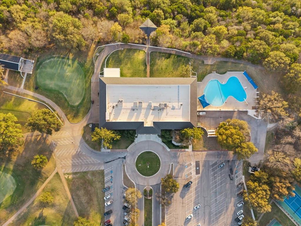 The Landings East - Land