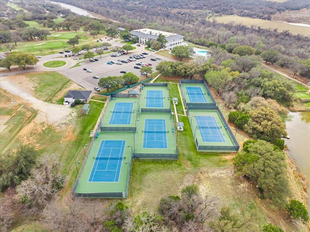 The Landings East - Land