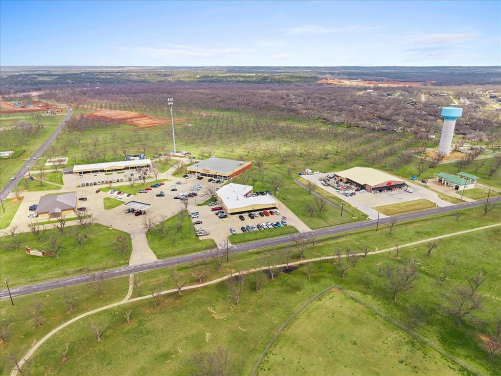 The Landings East - Land