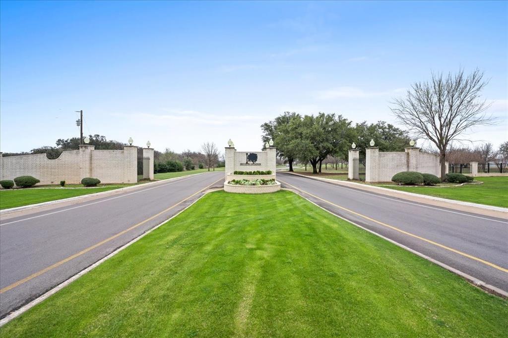 The Landings East - Land