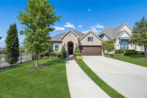 3241 Lexington Drive Celina TX 75009