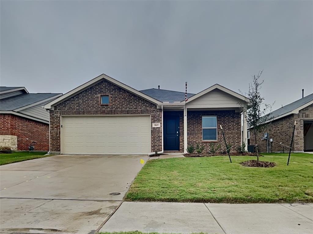 Falcon Heights Village 1 - Residential Lease