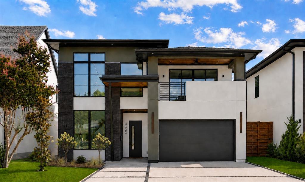 4322 Sexton Lane