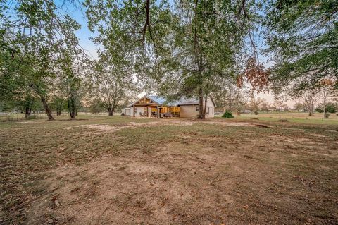 A home in Midway