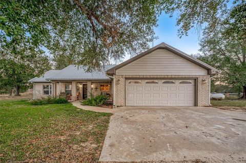 A home in Midway