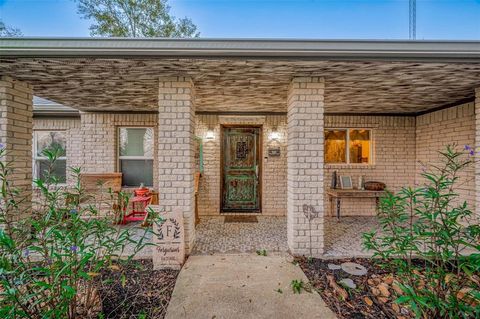 A home in Midway