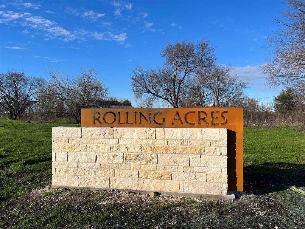 Rolling Acres - Land