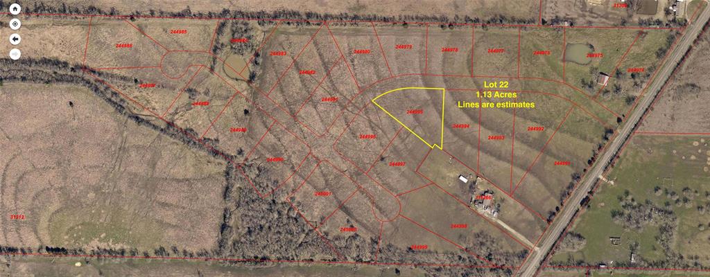 Rolling Acres - Land