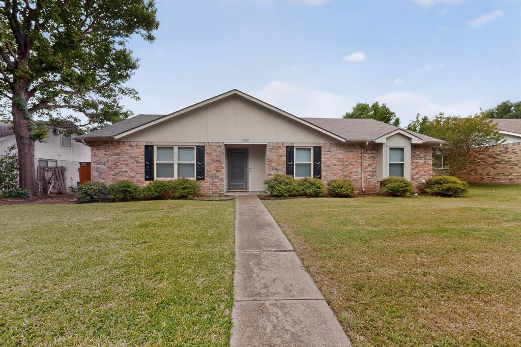 3228 Nova Trail