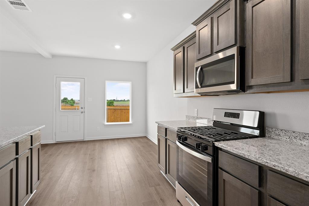 Patriot Estates - Residential